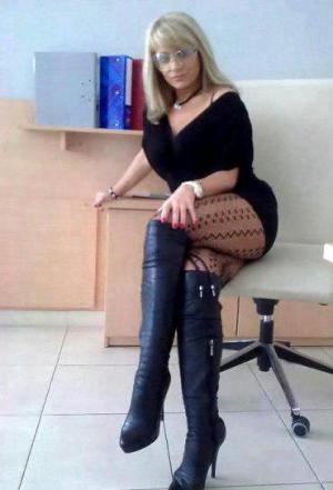 Проститутка индивидуалка Мама Стифлера, Крещатик, Киев 