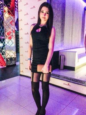 Проститутка индивидуалка Евгения, , Киев 